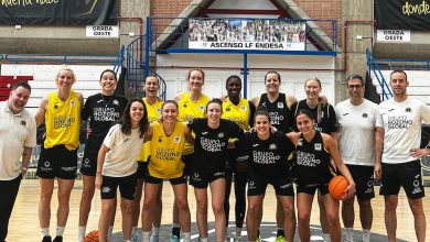 Photo of El Hozono Global Jairis arranca hoy el camino al título en Salamanca