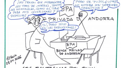 Photo of Los Fantasmas del Quin. Pujol