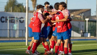 Photo of La afición del Alcantarilla FC toma este domingo Bullas en un partido trascendental