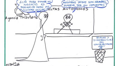 Photo of Los Fantasmas del Quin. Emprendedor