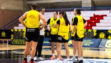 Photo of El Hozono Global Jairis recibe al Valencia Basket para despedirse de la temporada regular