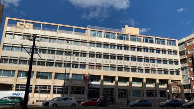 Photo of Aumentan a 8 los casos de sarampión detectados en Alcantarilla