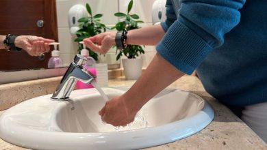 Photo of La higiene de manos es clave para prevenir el contagio de virus e infecciones