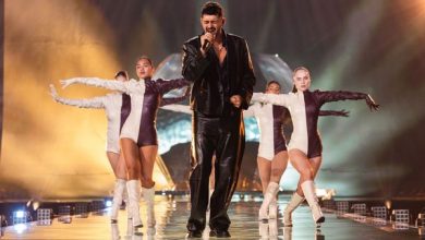Photo of Amnistía Internacional califica de «traición a la humanidad» la presencia de Israel en Eurovisión