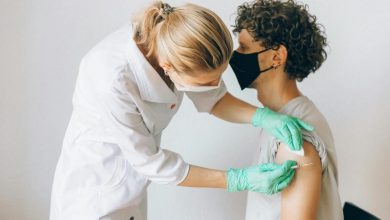 Photo of Salud confirma la existencia de tres casos de sarampión en Alcantarilla