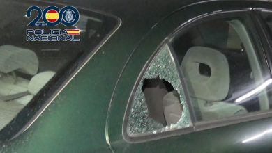 Photo of Detienen en Barcelona al autor de 19 robos en coches de cuatro garajes de Alcantarilla