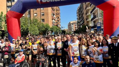 Photo of Más de dos mil murcianos se inscriben como donantes de médula ósea en un solo día