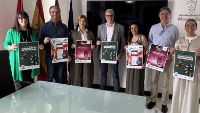 Photo of Los vecinos pueden votar por las candidatas a reinas de las fiestas con la app Alcantarilla Suma