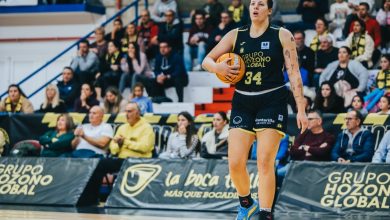 Photo of El Hozono Jairis apuesta por la continuidad al renovar a Billie Massey, Aina Ayuso y Txell Alarcón