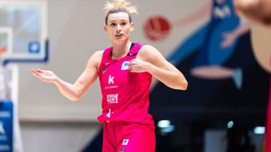 Photo of La canadiense Sami Hill, primer fichaje del Hozono Global Jairis