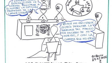 Photo of Los Fantasmas del Quin. Fango