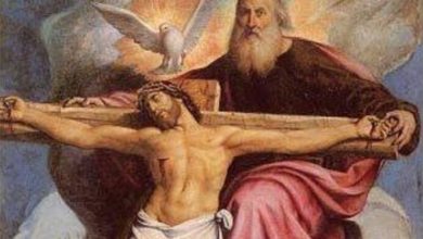 Photo of Reflexión dominical. Dios nuestro, Uno y Trino