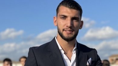 Photo of Rafa Mir, condenado en primera instancia a 7 años de prisión por agresión sexual a una joven