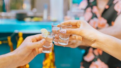 Photo of El consumo habitual de alcohol entre los jóvenes cae un 60% en las dos últimas décadas