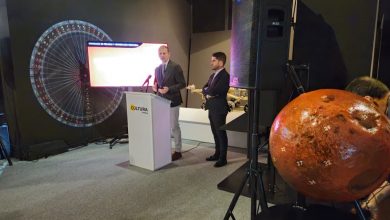 Photo of El Observatorio astronómico de La Murta reabrirá al público tras las obras de restauración