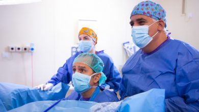 Photo of La hiperplasia de próstata es la segunda causa de ingreso por intervención quirúrgica en los hombres