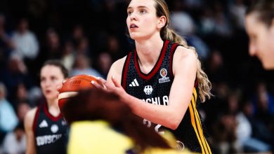 Photo of La internacional alemana Emily Bessoir ficha por el Hozono Global Jairis