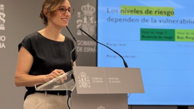 Photo of Los migrantes están más sanos y consumen menos recursos sanitarios que los españoles