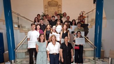 Photo of Alumnos de Secundaria de Sanje y el Jimenez de la Espada ganan los premios InvestigArco