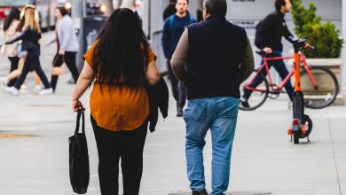 Photo of OCU detecta decenas de falsos parches adelgazantes que se venden en Internet