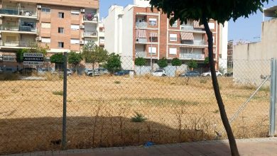 Photo of El Ayuntamiento pone a disposición de las constructoras un solar para viviendas “a precios asequibles”