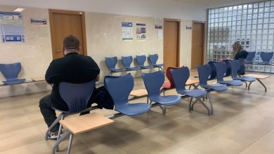 Photo of Los españoles vamos mucho al médico: el 84% lo hicimos en el último año