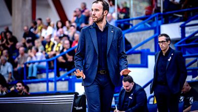 Photo of Bernat Canut dirigirá por segunda temporada al Hozono Global Jairis
