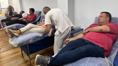 Photo of El Centro Regional de Hemodonación refuerza su campaña de verano para asegurar las donaciones