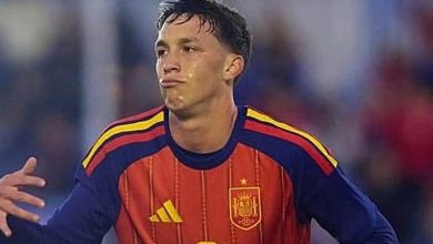 Photo of España gana el campeonato de Europa sub-19 con el alcantarillero Hugo López como goleador