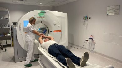 Photo of La sanidad pública murciana es la mejor valorada del país por los pacientes