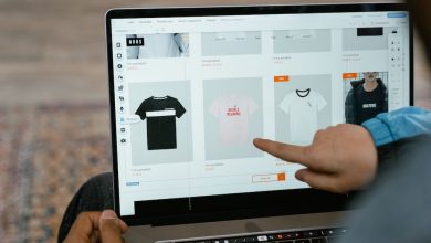 Photo of OCU lleva ante la Fiscalía a seis webs de venta de ropa por posibles irregularidades