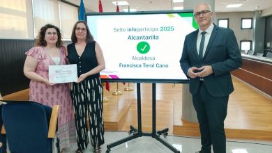 Photo of La página web del Ayuntamiento consigue el aprobado y renueva el certificado Infoparticipa