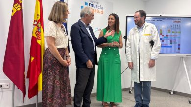 Photo of La vacunación contra la gripe se extiende este año a 71.000 menores de hasta 11 años