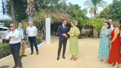 Photo of El PSOE critica el gasto de casi 4.000 euros en el aperitivo de la reapertura del Museo de la Huerta