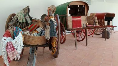 Photo of El Museo de la Huerta nos propone un recorrido futurista por nuestro pasado