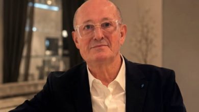 Photo of Fallece Antonio Ruiz, “el alma alegre” de la Venta El Peretón