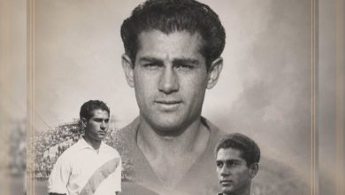 Photo of Fallece el jugador de fútbol de Alcantarilla José Sornichero Hernández, Sornichero III