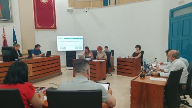Photo of Los colegios Las Tejeras, La Asunción y La Salud tendrán nuevas zonas de sombra