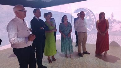 Photo of El Museo de la Huerta nos propone un recorrido futurista por nuestro pasado