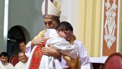 Photo of Reflexión dominical. La alegría descomunal del tesoro de la vida sacerdotal
