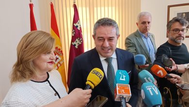 Photo of PSOE y la independiente Lara Hernández, en contra de nombrar Hijo Adoptivo a Buendía