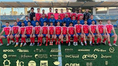 Photo of Alcantarilla Fútbol Club comienza la pretemporada en Tercera con siete partidos