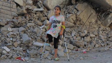 Photo of 66.000 niños de Gaza pueden perder el acceso a servicios esenciales como el agua