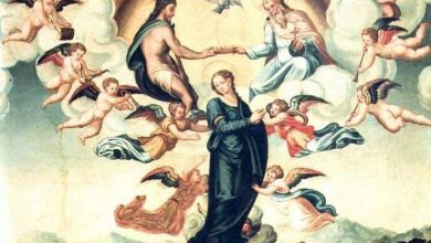 Photo of Reflexión dominical. Dios enaltece a la Virgen y a los humildes