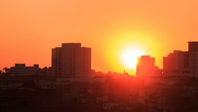 Photo of Alcantarilla batió todos los récords de temperatura en julio, el más caluroso en 66 años