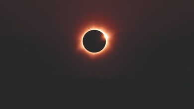 Photo of Quedada en el parque del Acueducto para ver el eclipse solar el próximo miércoles