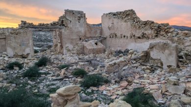 Photo of Hispania Nostra incluye la ermita de Lo Pareja en la Lista Roja de patrimonio amenazado