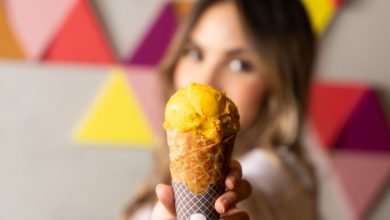 Photo of El consumo de helados en los hogares españoles crece un 11,7 por ciento en el último año