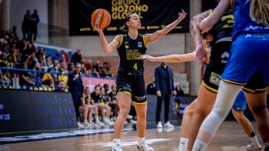 Photo of El Hozono Global Jairis ya tiene calendario de pretemporada: cuatro partidos con rivales de nivel
