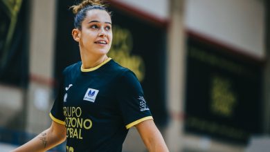 Photo of Lou López Sénéchal cumplirá su cuarta temporada en el Hozono Global Jairis